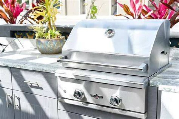 Grill & Provisions Hillsborough County Home Improvement Retail