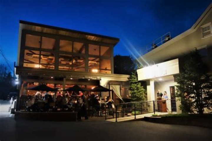 Grill & Provisions Restaurant 3501 N Armenia Ave, Tampa, FL 33607, USA