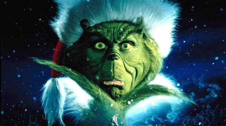 Grinch Film