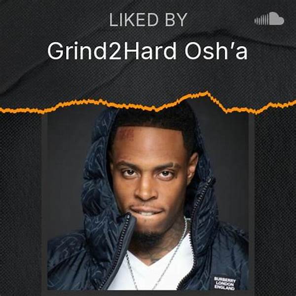 Grind2Hard Osh’a's Biography and Facts'