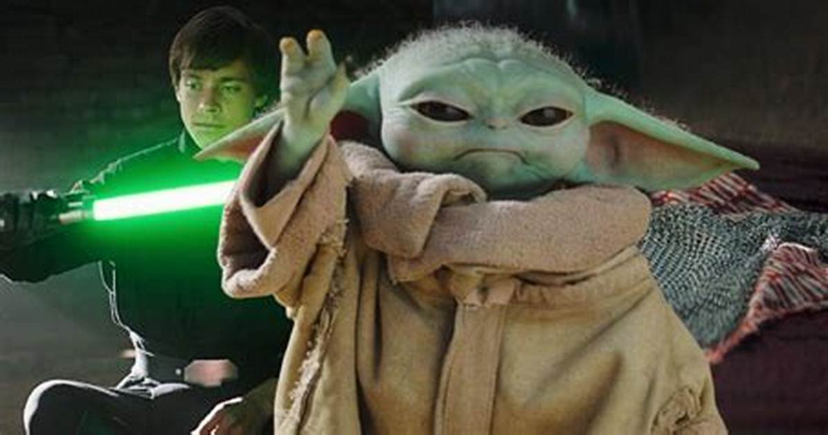 Grogu Chose [Spoiler] in the ‘Boba Fett’ Finale — Why Would He Do That?
