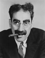 Groucho Marx Net Worth