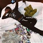 Grow up by Lil Uzi Vert from Usa