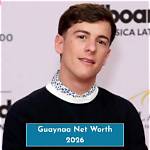 Guaynaa-How Old Is Guaynaa? Net Worth, Age, Height, Relationship, Career and Wiki!