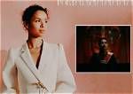 Gugu Mbatha-Raw Used a Matching Fragrance for Her Character in ‘Loki’