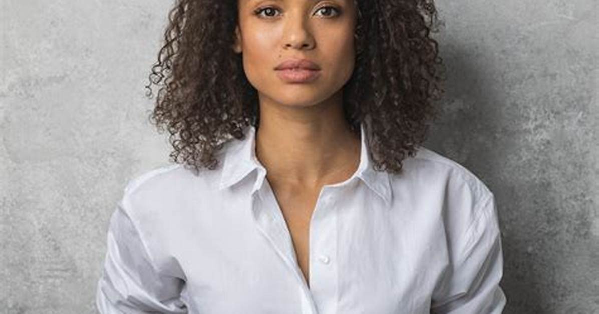 Gugu Mbatha-Raw
