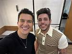 Guilherme Hugo E Guilherme