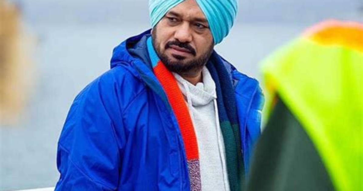 Gurpreet Ghuggi