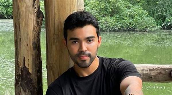 Gussy Lau’s Biography: Who Is Angela Aguilar’s Boyfriend?