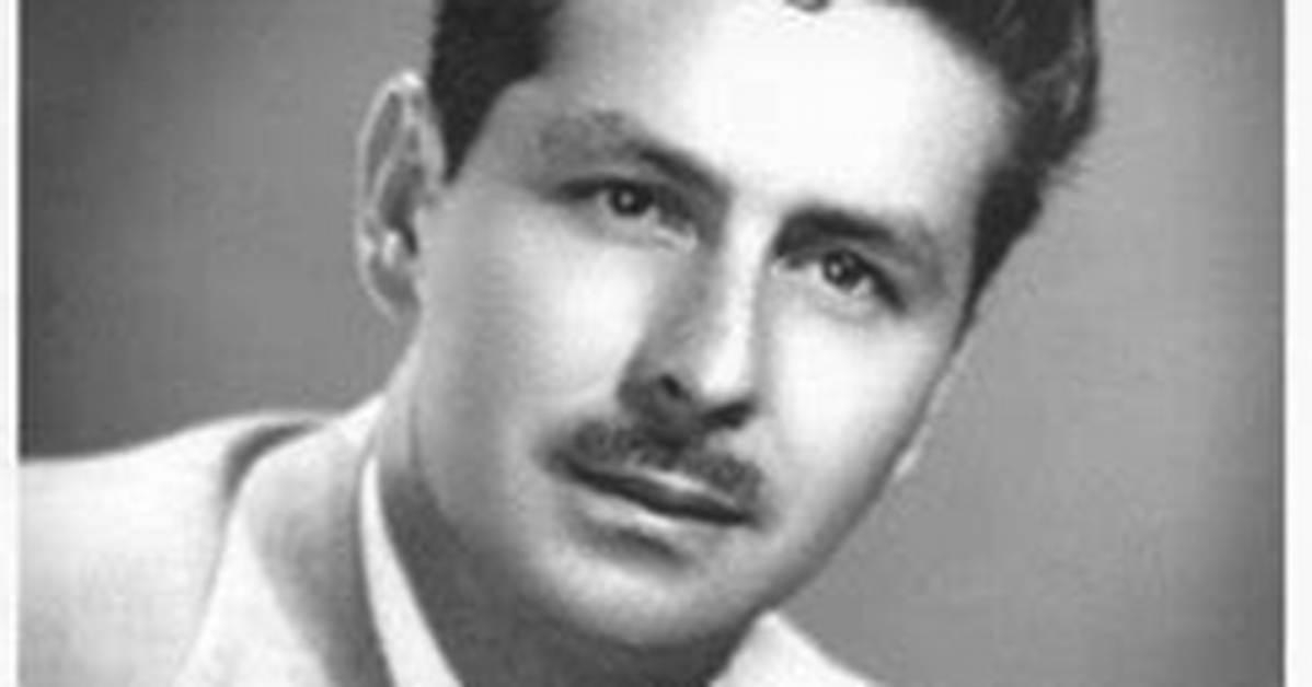 Gustavo Adolfo Palma