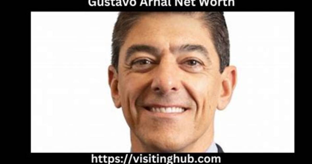 Gustavo Morales Net Worth
