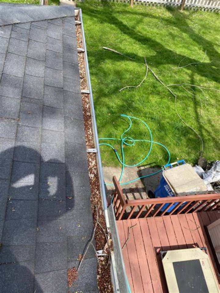 Gutter Cleaning Alexandria VA Why Gutter Cleaning is crucial for your