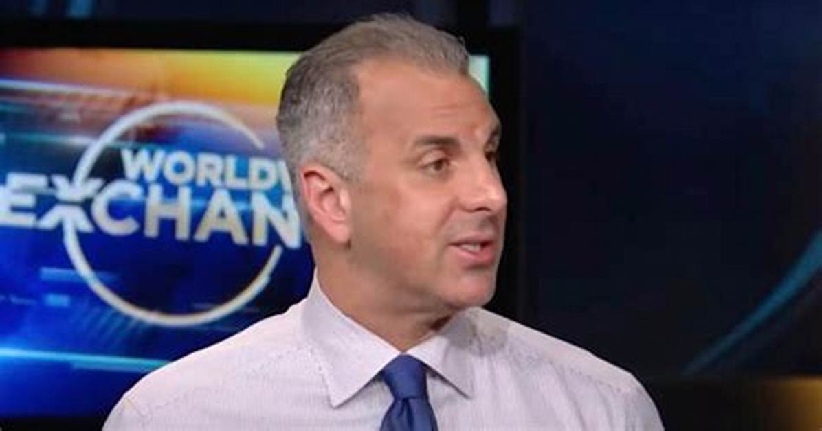 Guy Adami Net Worth – How Much Is Guy Adami Worth?