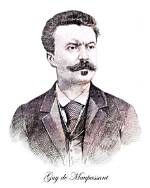 Guy De Maupassant