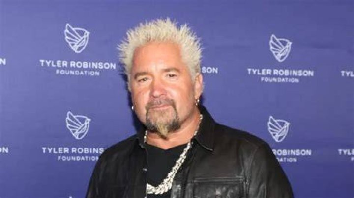 Guy Fieri Net Worth & Bio/Wiki 2018 Facts Which You Must To Know!