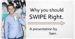 Guy Makes Powerpoint Presentation to Woo Girls on Tinder