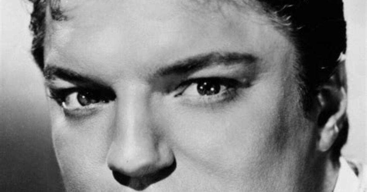 Guy Mitchell