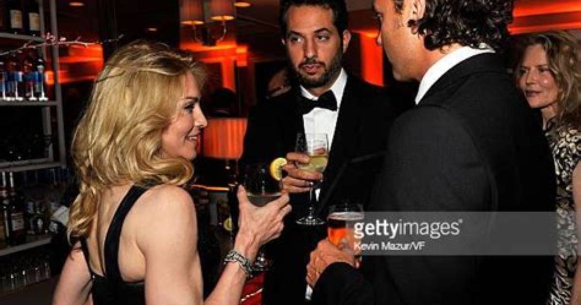 Guy Oseary Madonna, House, Oscar Party, Contact, Wife, Bio, and Net Worth