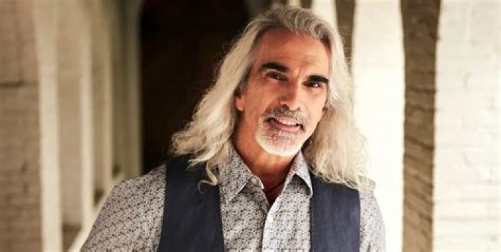 Guy Penrod Net Worth 2024 Wiki, Married, Family, Wedding, Salary, Siblings