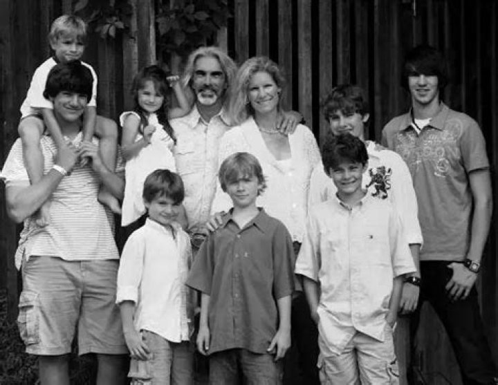 Guy Penrod Net Worth, Family, Bio, Career, Lifestyle, and more WorldWire
