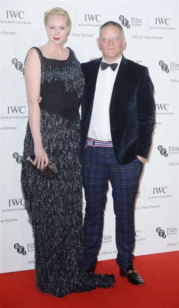 Gwendoline Christie | Bio, Movies, Tv Shows, Husband, Boyfriend