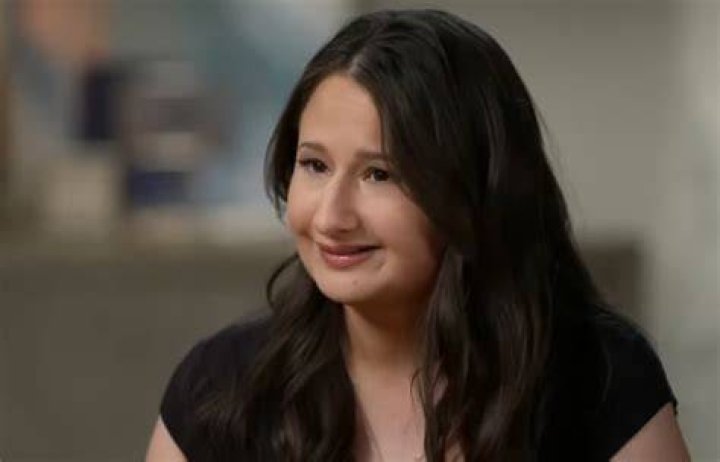 Gypsy Rose Blanchard Debuts Her New Nose After Surgery! Perez Hilton