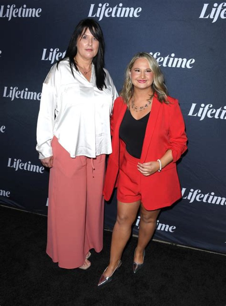 Gypsy Rose Blanchard’s Stepmom Says 'We Really Do Like' Her New Fiancé