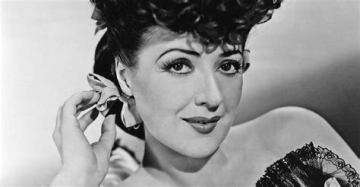 Gypsy Rose Lee Rare and Classic Photos of a Burlesque Legend