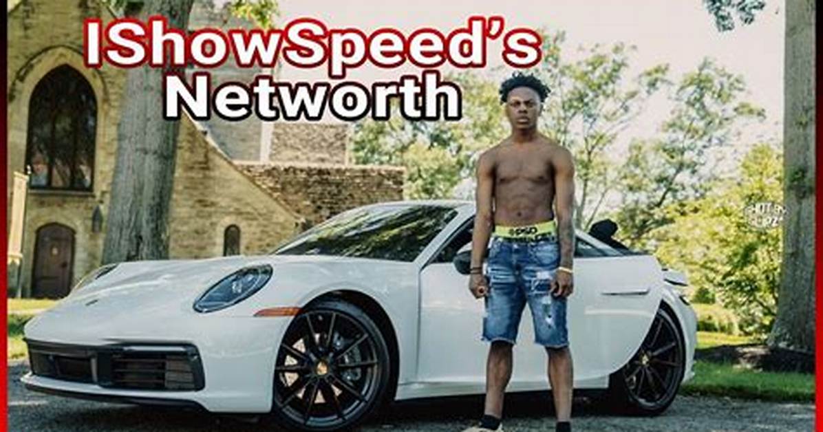 Gyyps Net Worth