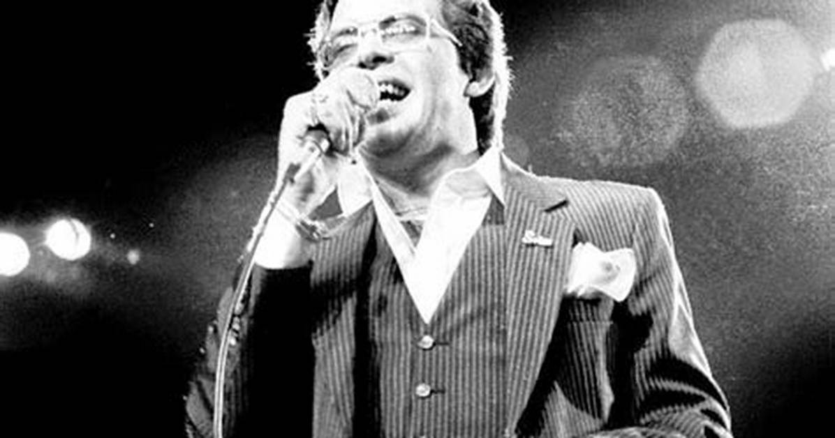 H%C3%A9Ctor Lavoe S Biography and Facts 150. Jpg