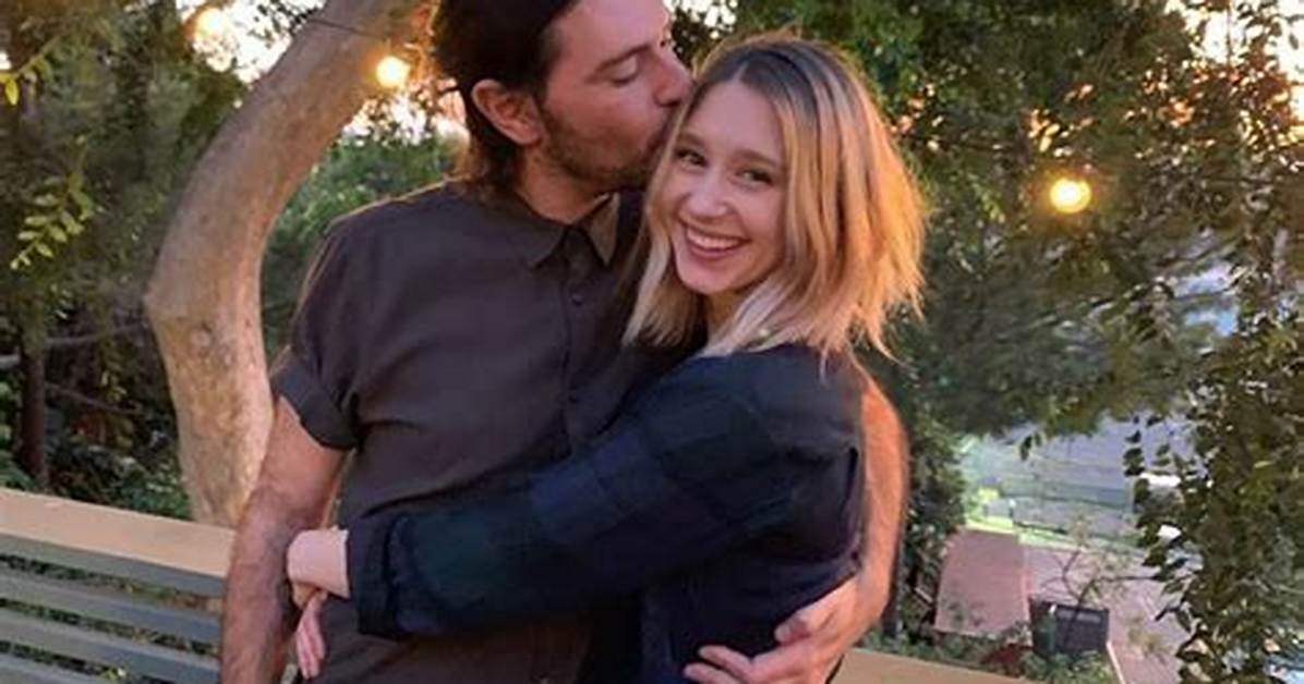 Hadley Klein’s Biography: Who Is Taissa Farmiga’s Spouse?