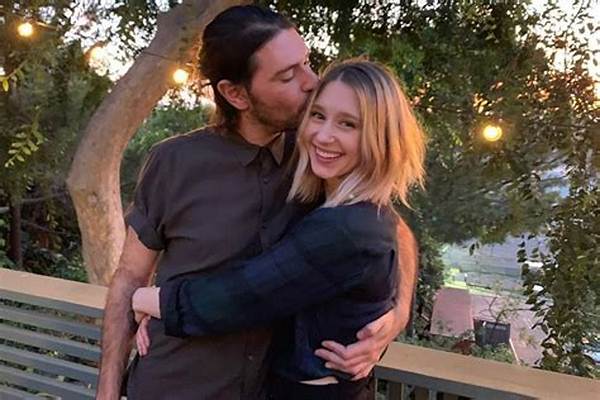 Hadley Klein’s Biography: Who Is Taissa Farmiga’s Spouse?