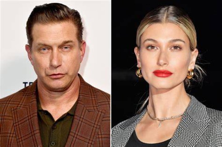 Hailey Baldwin Asked Dad Stephen If He Would Be Upset If She Changed