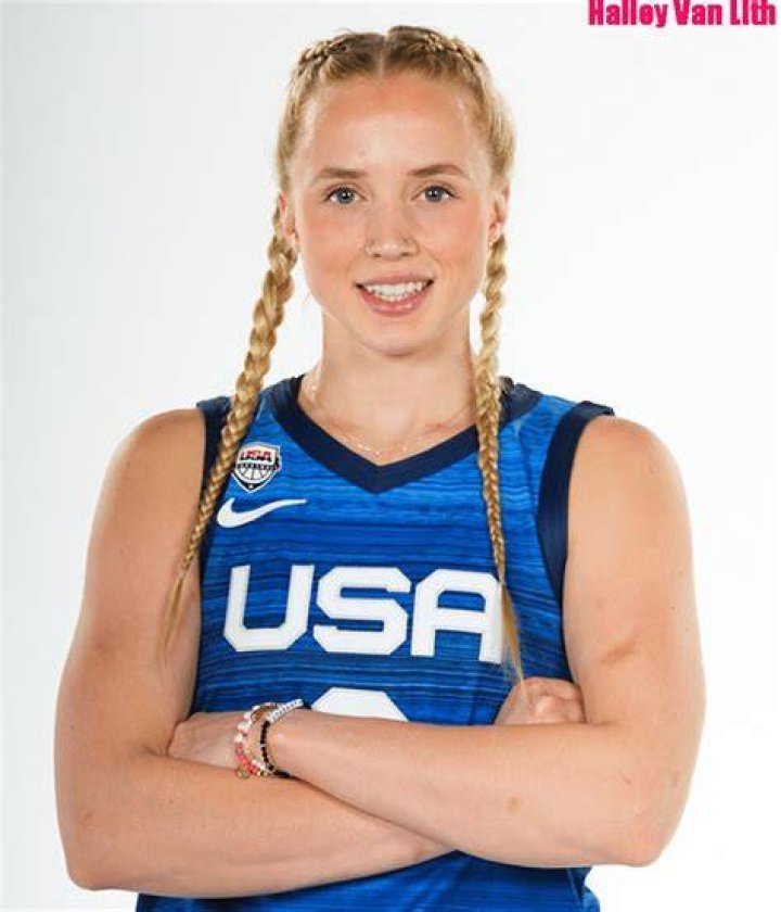 Hailey Van Lith Height & Weight &raquo; Ghana Insider
