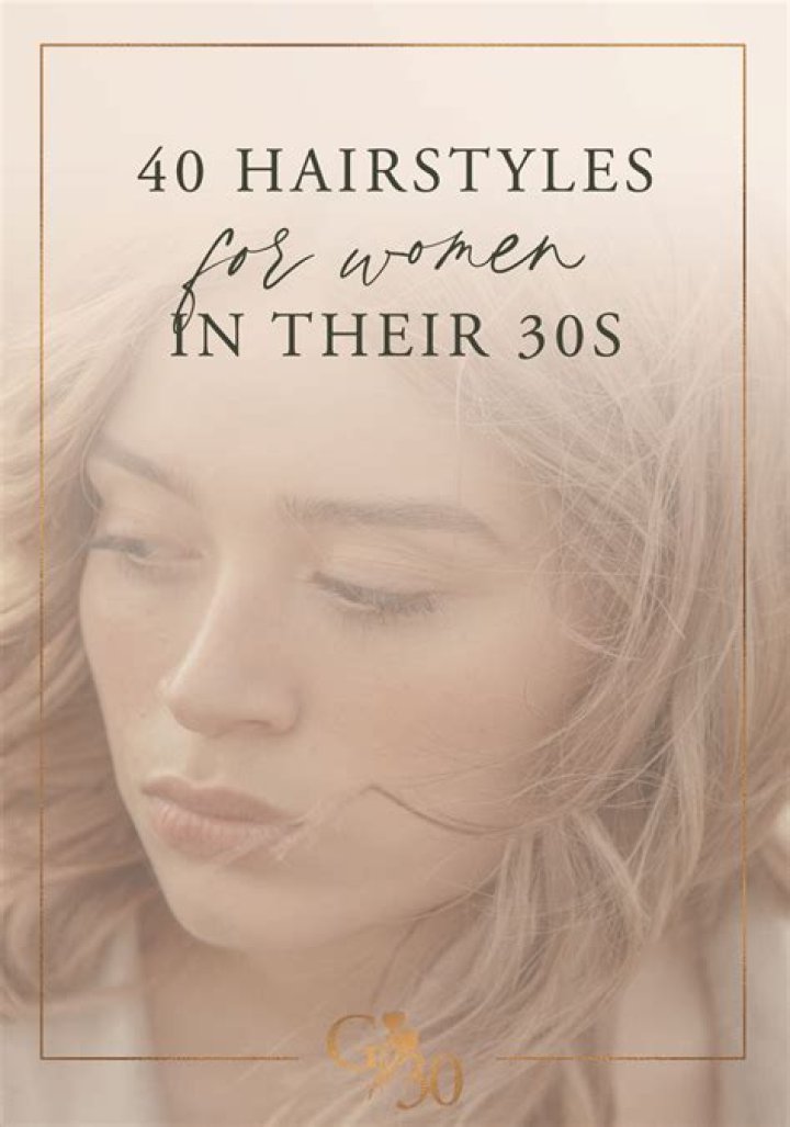 Hairstyles For Women In Their 50'S Best Hairstyles Images