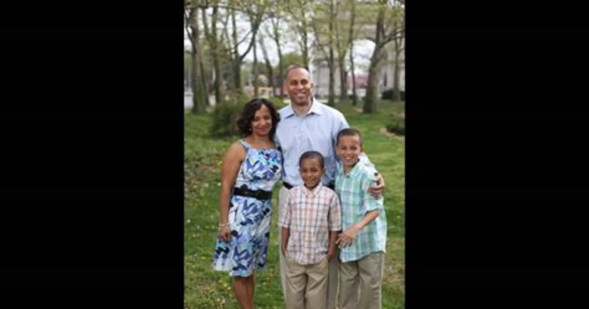 Hakeem Jeffries Parents | Where Are They from | Family and Origin