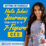 Hala Taha Podcast, Bio, Wiki, Age, Husband, Yap Media, Salary, and Net Worth