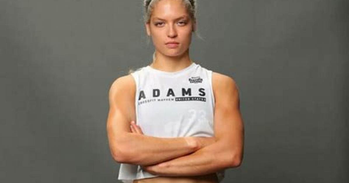 Haley Adams Net Worth