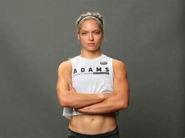 Haley Adams Net Worth