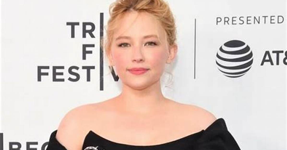 Haley Bennett Net Worth