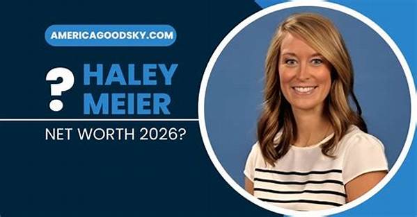 Haley Farris Estimated Net Worth, Age, Affairs, Height, Dating, Relationship Stats, Salary as Well as Short Biography with Top 10 Popular Facts!
