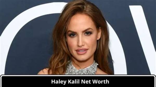 Haley Hossler Net Worth 2024