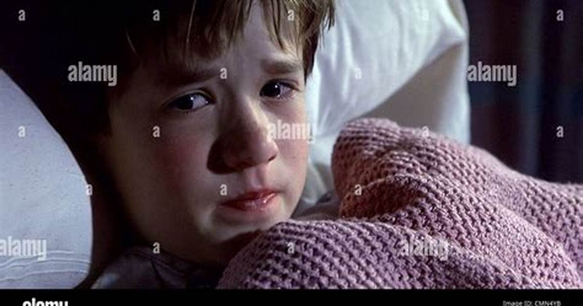 Haley Joel Osment