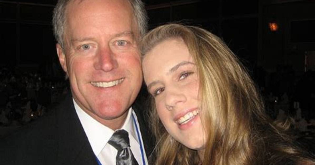 Haley Meadows (Mark Meadows Daughter), Wedding, and Net Worth