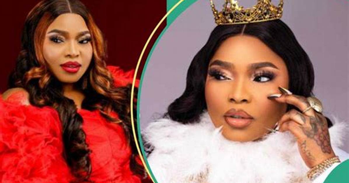 Halima Abubakar Returns to Film Set After Battling Illness: “It Took Spiritual Work to Get Me Here”
