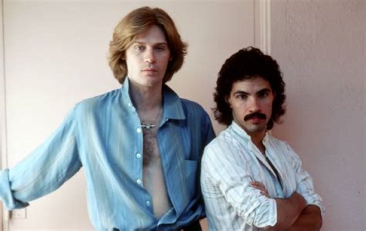 Hall & Oates Archives It's Psychedelic Baby Magazine