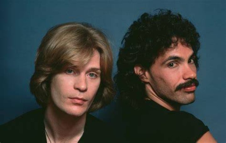 Hall & Oates member John Oates confesses he&rsquo;s &lsquo;moved on&rsquo; from band amid