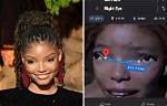Halle Bailey Disability Eye Distance, Age, Height, Net Worth