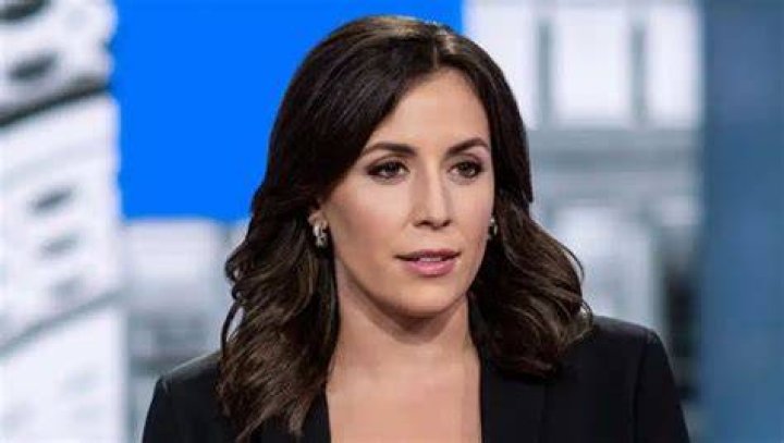 Hallie Jackson Biography; Net Worth, Salary, Husband,Height, Children
