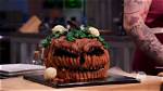 ‘Halloween Baking Championship’ Fans Can Expect Another Ghoulish Filming Location